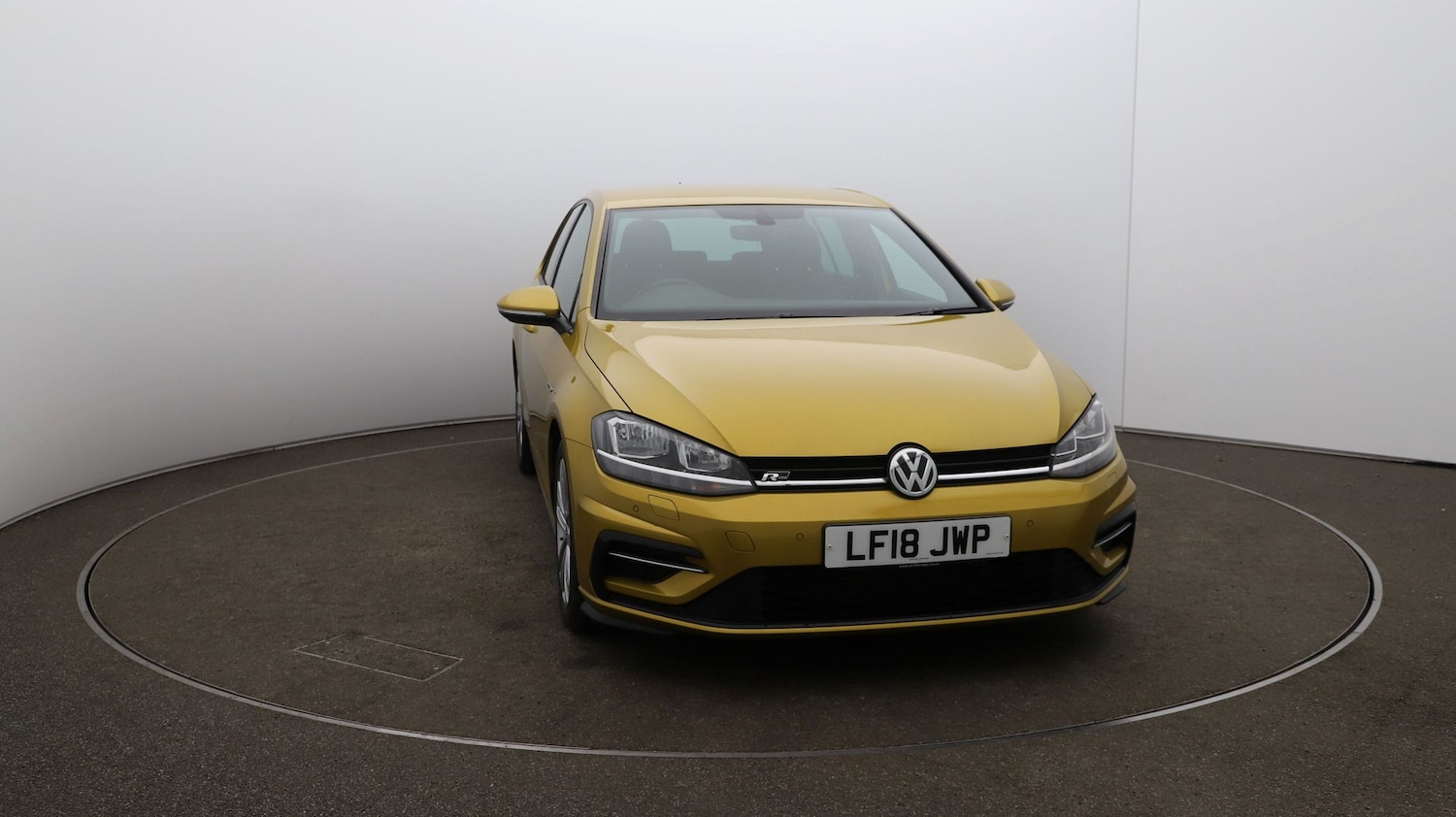 Used Volkswagen Golf for sale - 76810140: Photo 36