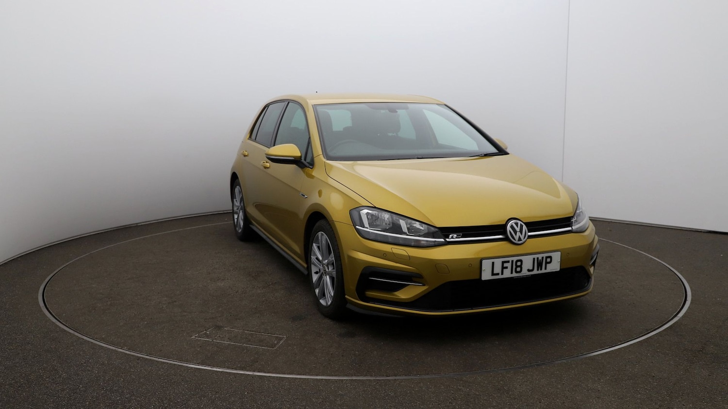 Used Volkswagen Golf for sale - 76810140: Photo 37
