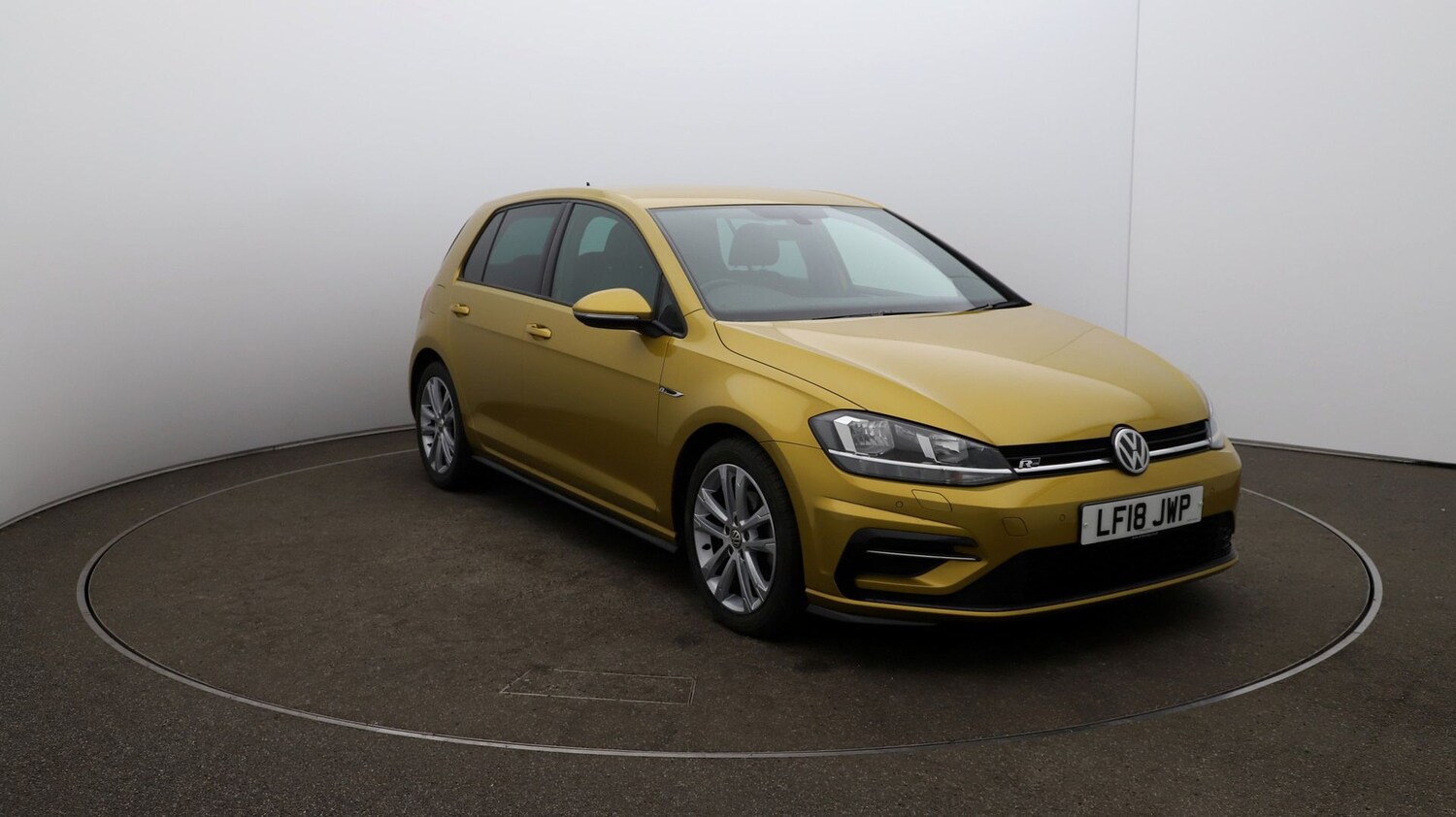 Used Volkswagen Golf for sale - 76810140: Photo 38