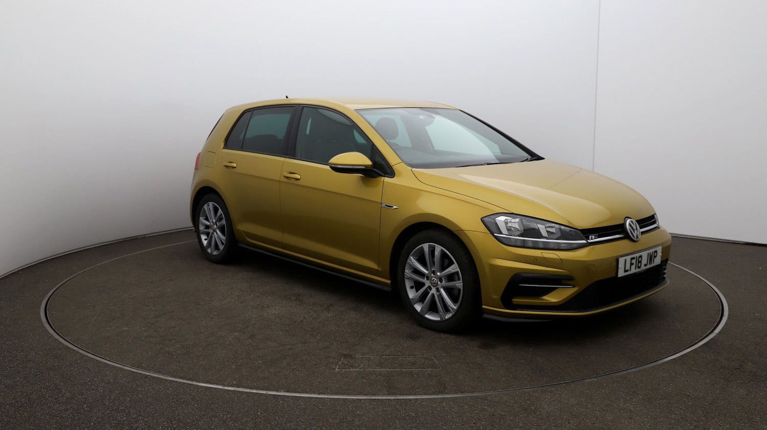 Used Volkswagen Golf for sale - 76810140: Photo 39