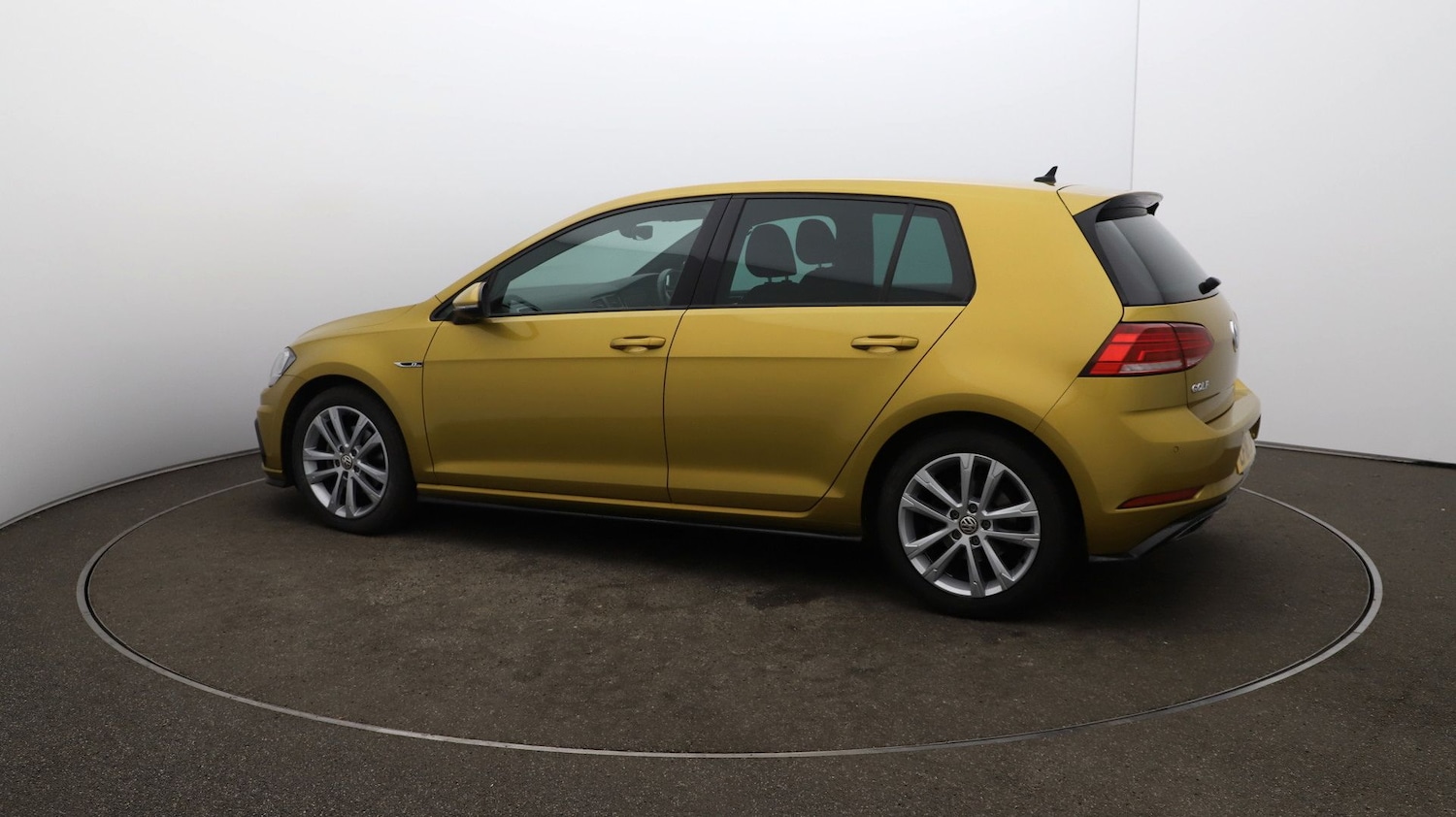 Used Volkswagen Golf for sale - 76810140: Photo 42