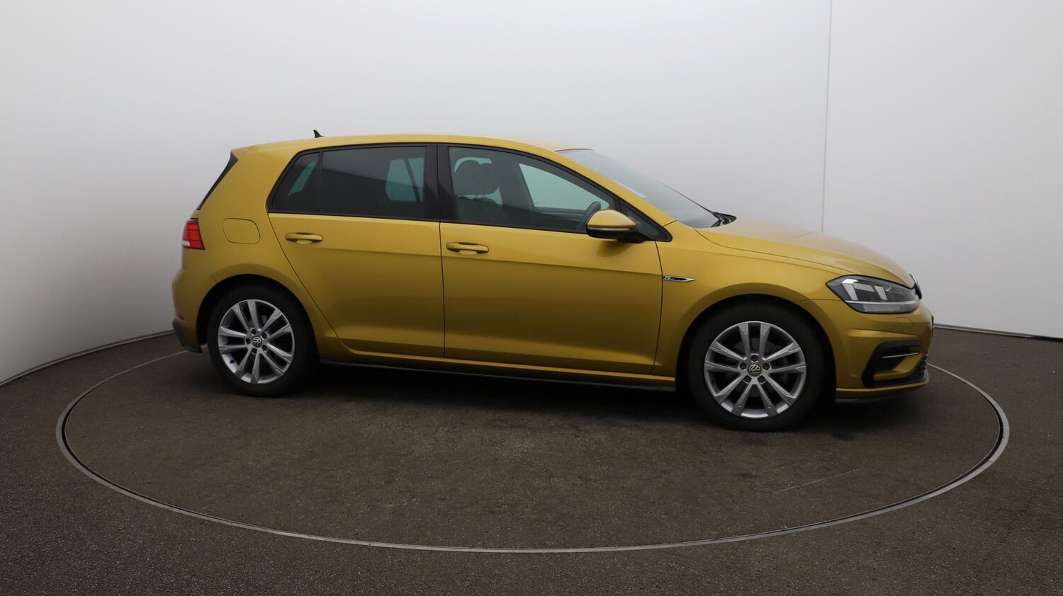 Used Volkswagen Golf for sale - 76810140: Photo 43