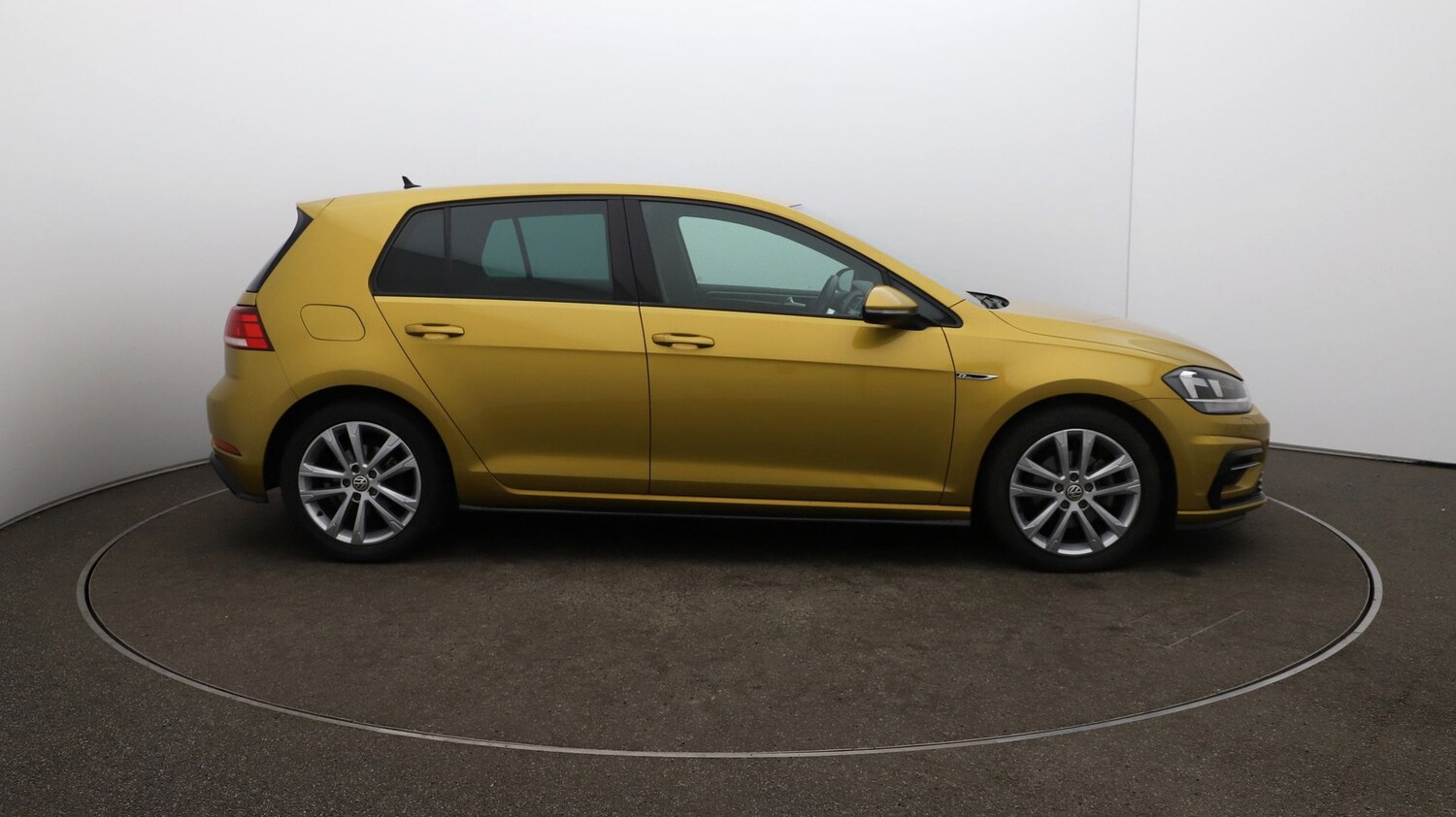 Used Volkswagen Golf for sale - 76810140: Photo 44