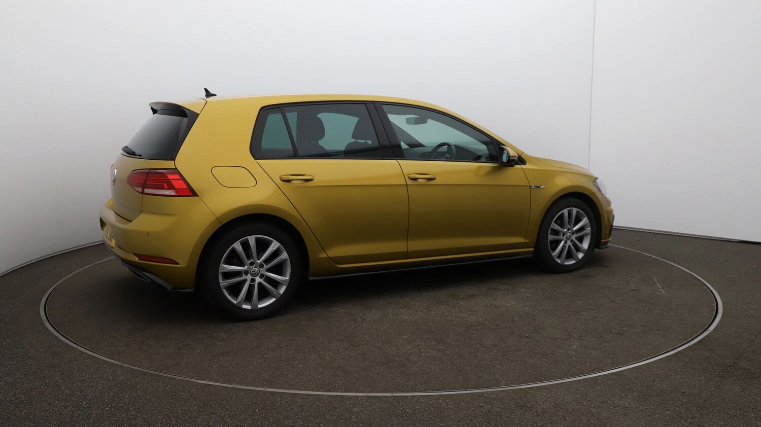 Used Volkswagen Golf for sale - 76810140: Photo 47