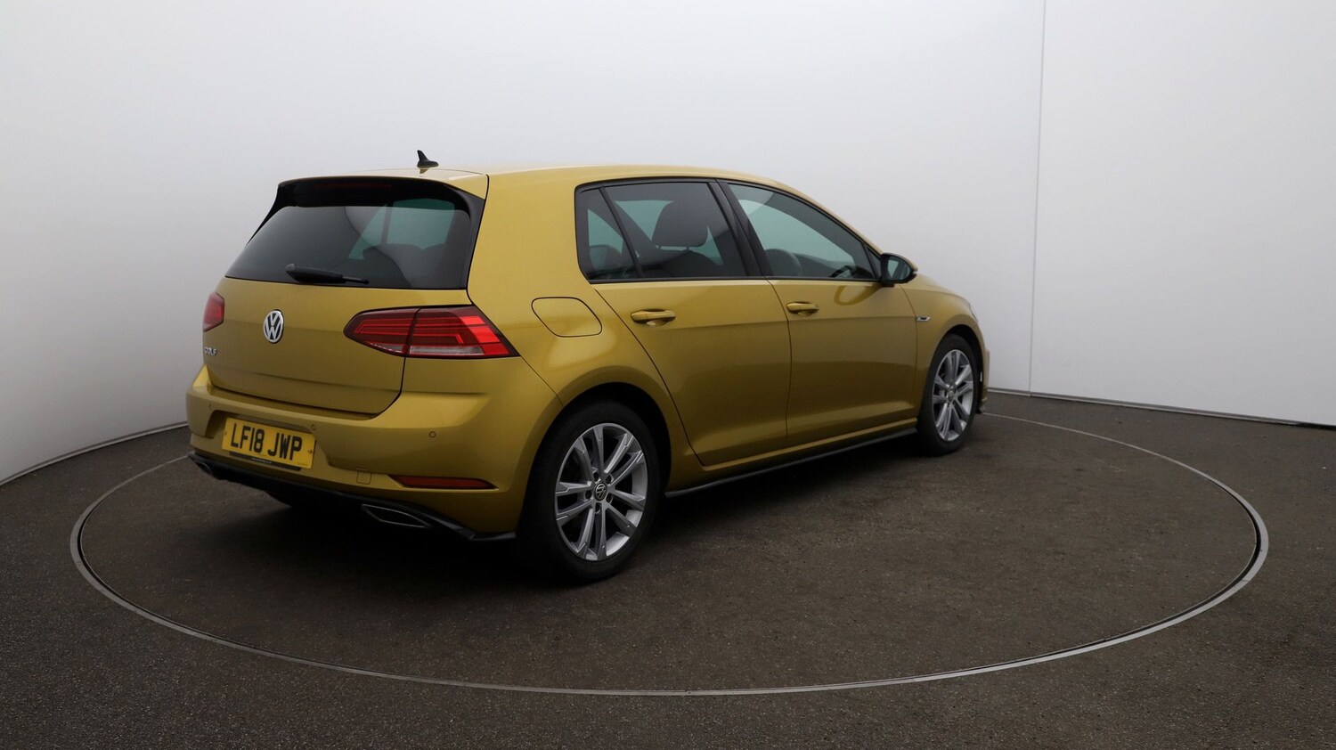 Used Volkswagen Golf for sale - 76810140: Photo 49