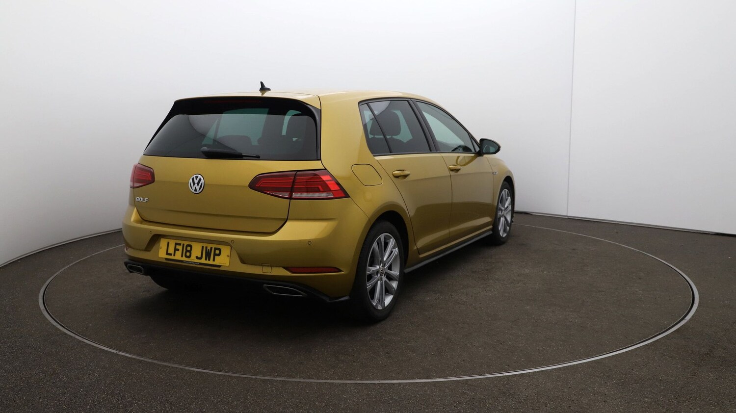 Used Volkswagen Golf for sale - 76810140: Photo 50