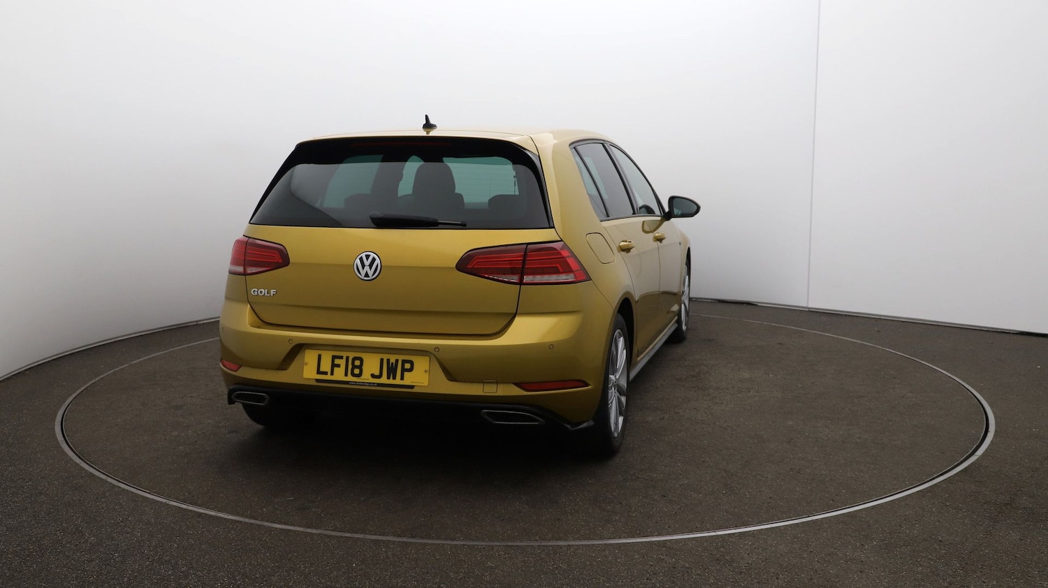 Used Volkswagen Golf for sale - 76810140: Photo 51