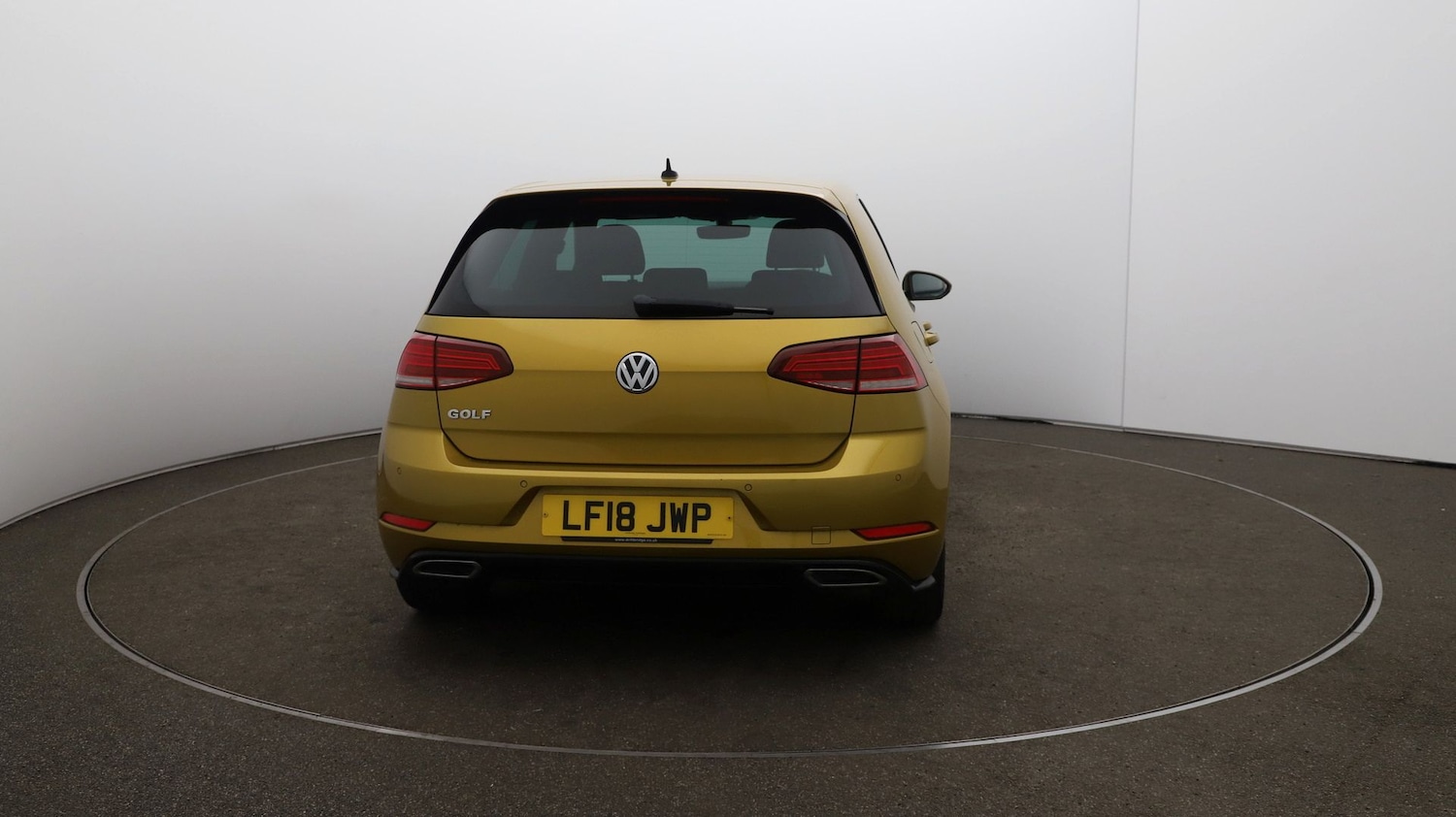 Used Volkswagen Golf for sale - 76810140: Photo 52