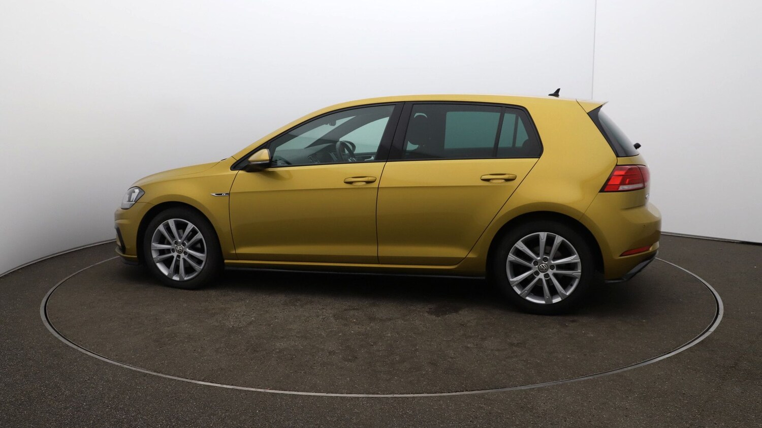 Used Volkswagen Golf for sale - 76810140: Photo 53
