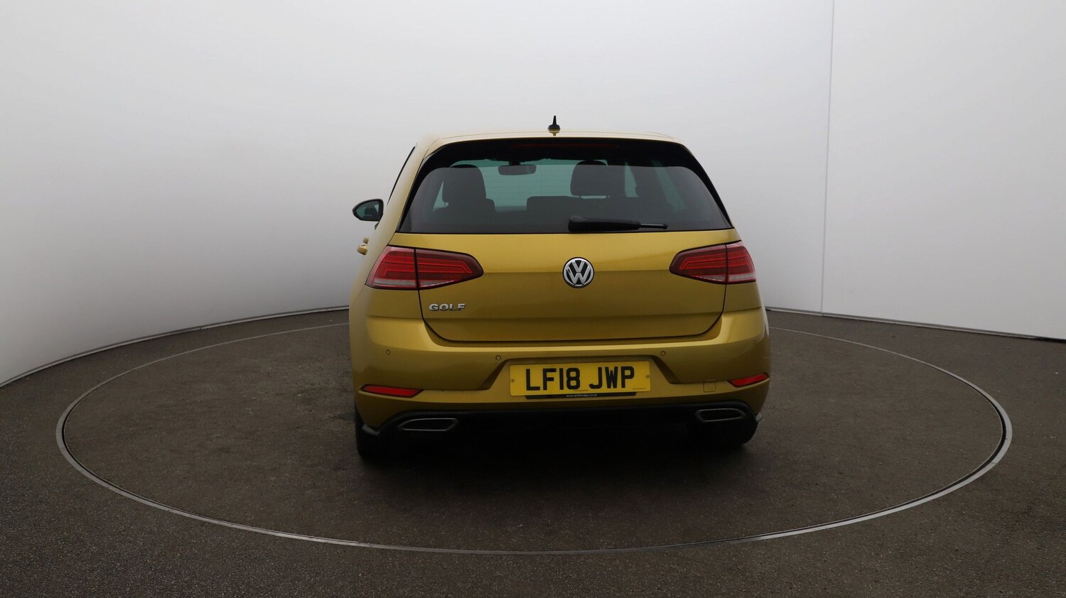 Used Volkswagen Golf for sale - 76810140: Photo 54