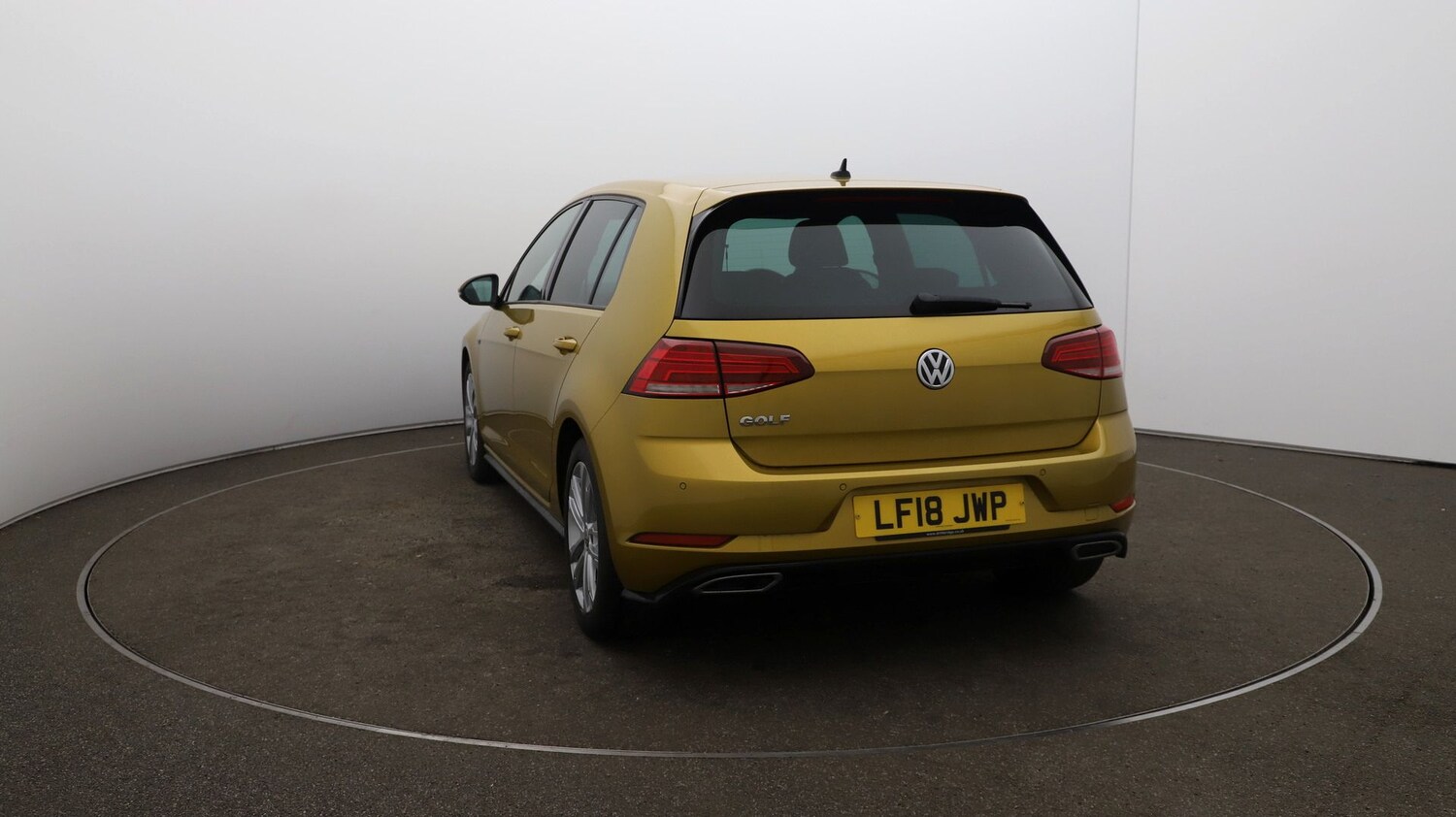 Used Volkswagen Golf for sale - 76810140: Photo 55
