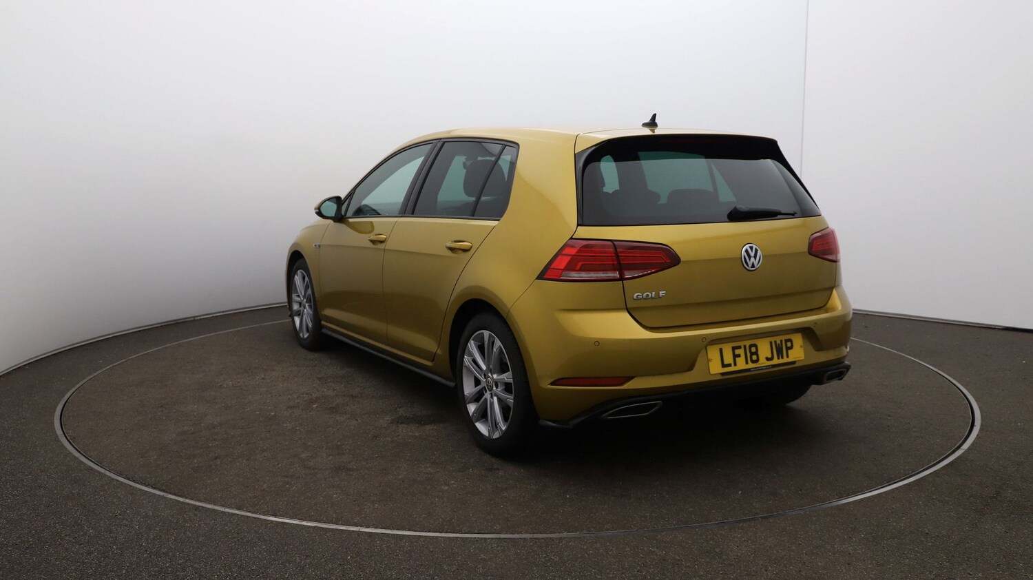 Used Volkswagen Golf for sale - 76810140: Photo 56