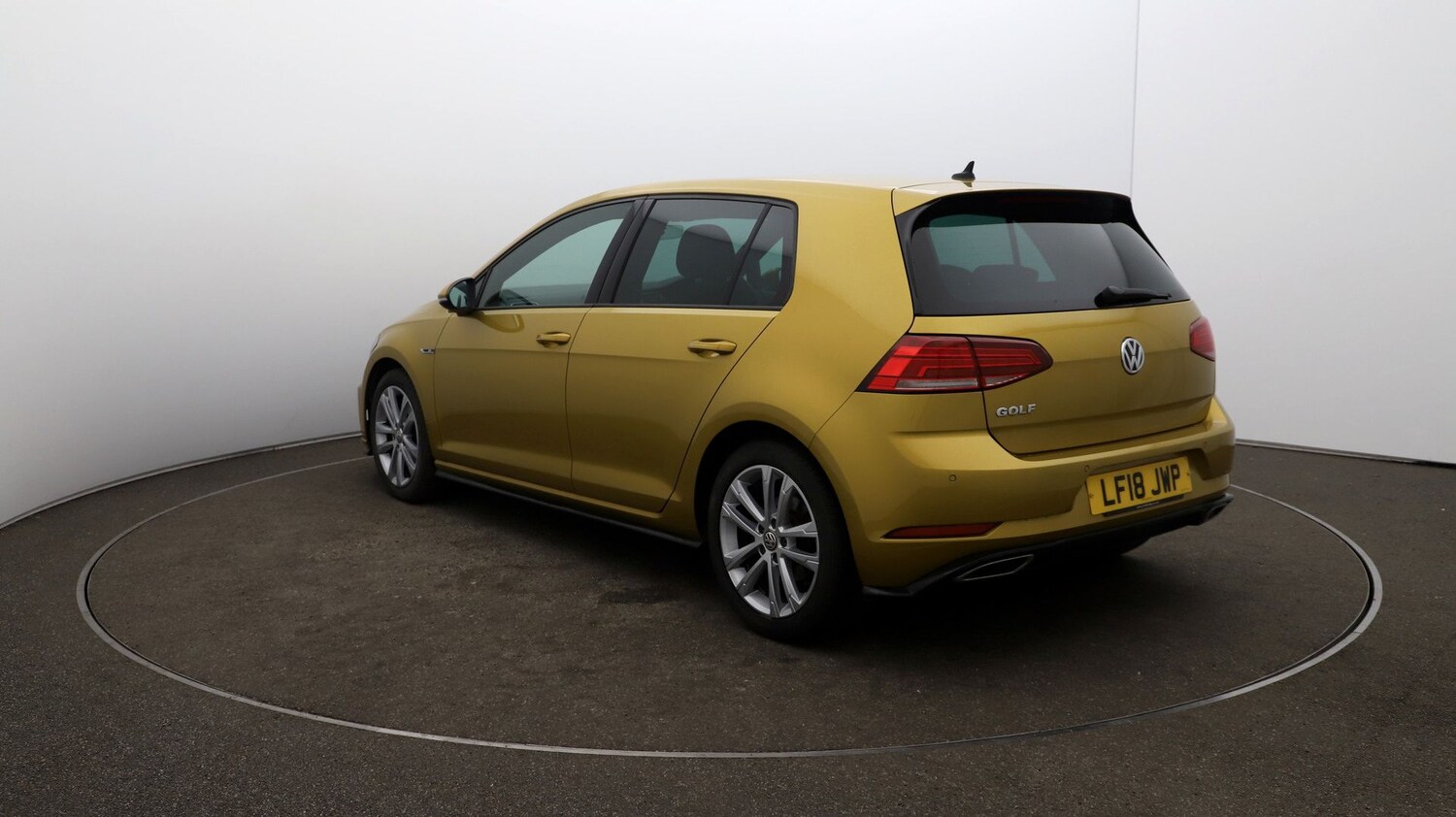 Used Volkswagen Golf for sale - 76810140: Photo 57