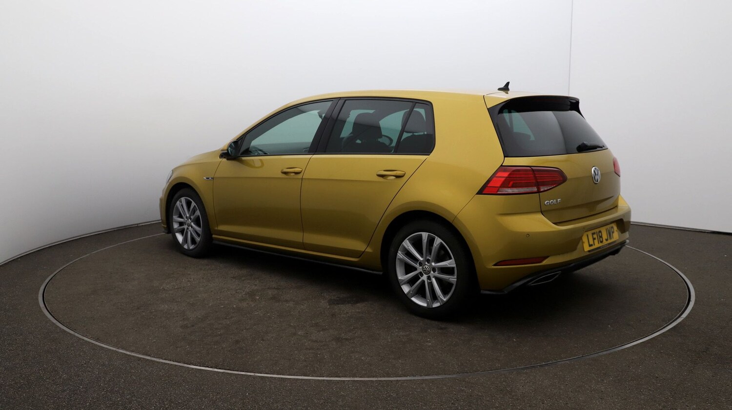 Used Volkswagen Golf for sale - 76810140: Photo 58