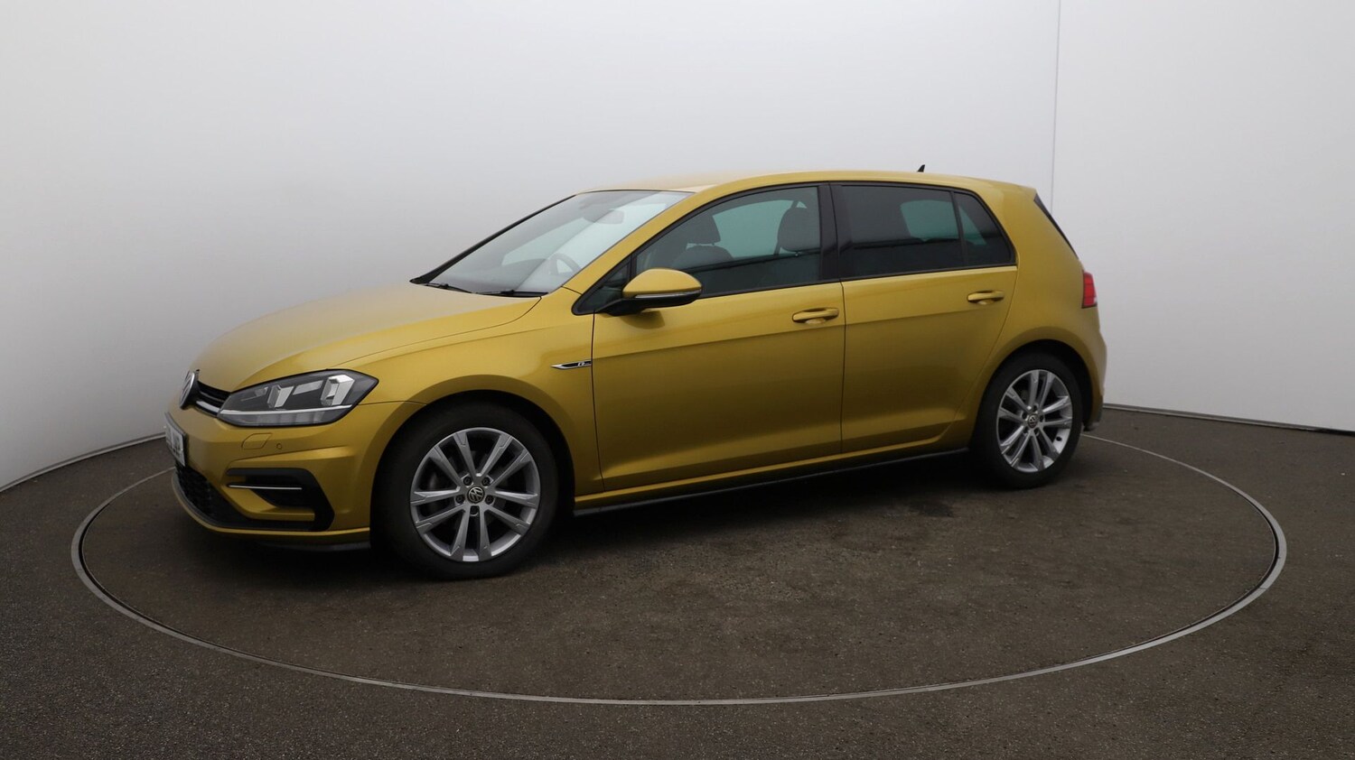 Used Volkswagen Golf for sale - 76810140: Photo 62