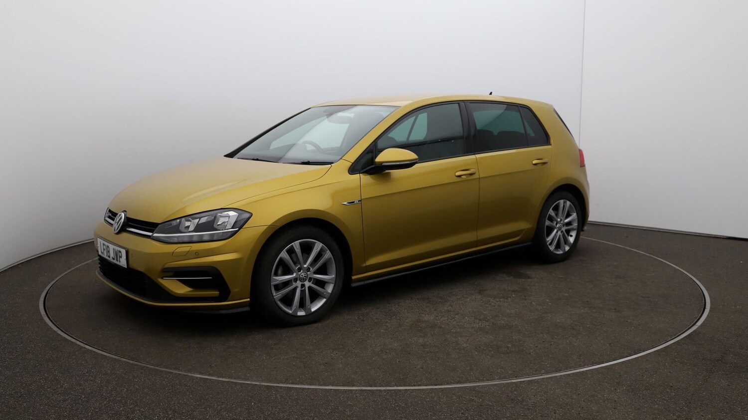 Used Volkswagen Golf for sale - 76810140: Photo 63