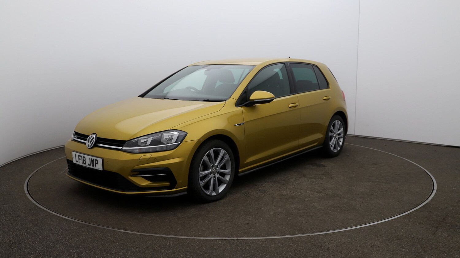 Used Volkswagen Golf for sale - 76810140: Photo 64