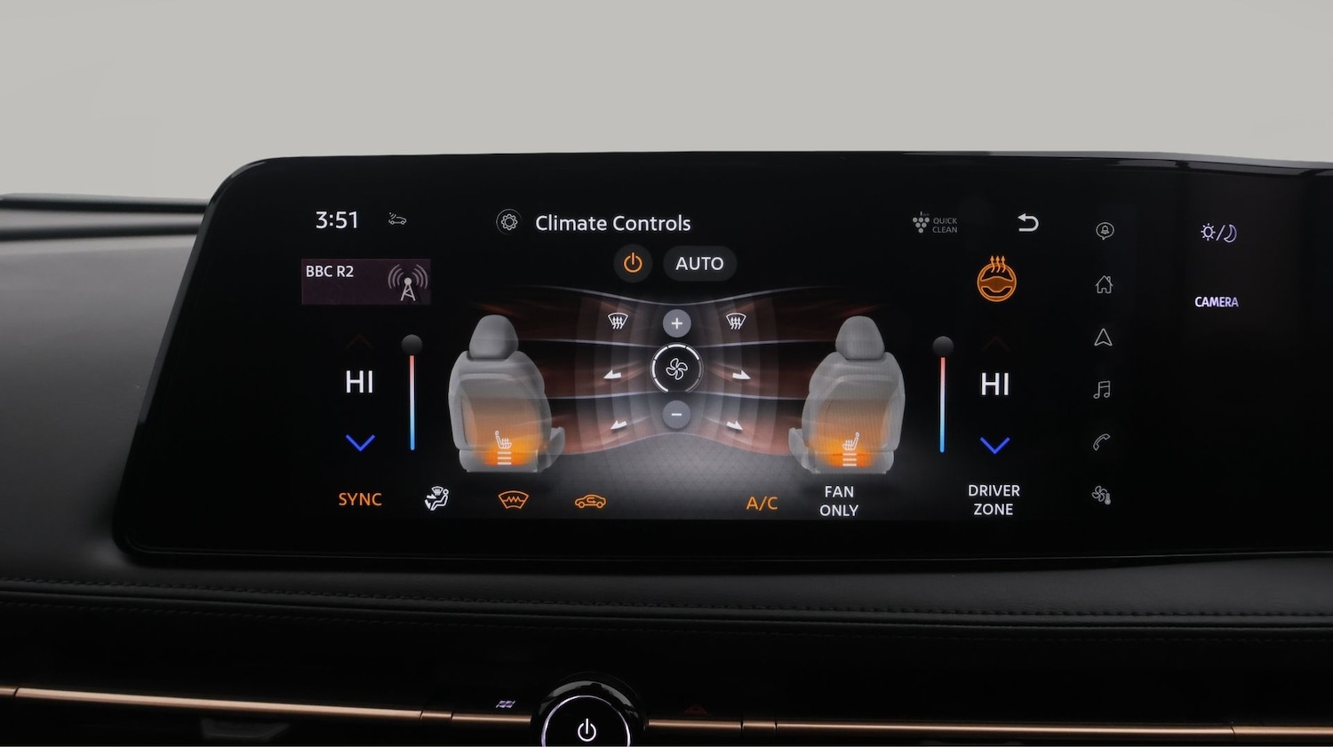 Used Nissan ARIYA 2022 for sale - 77747539: Photo 12