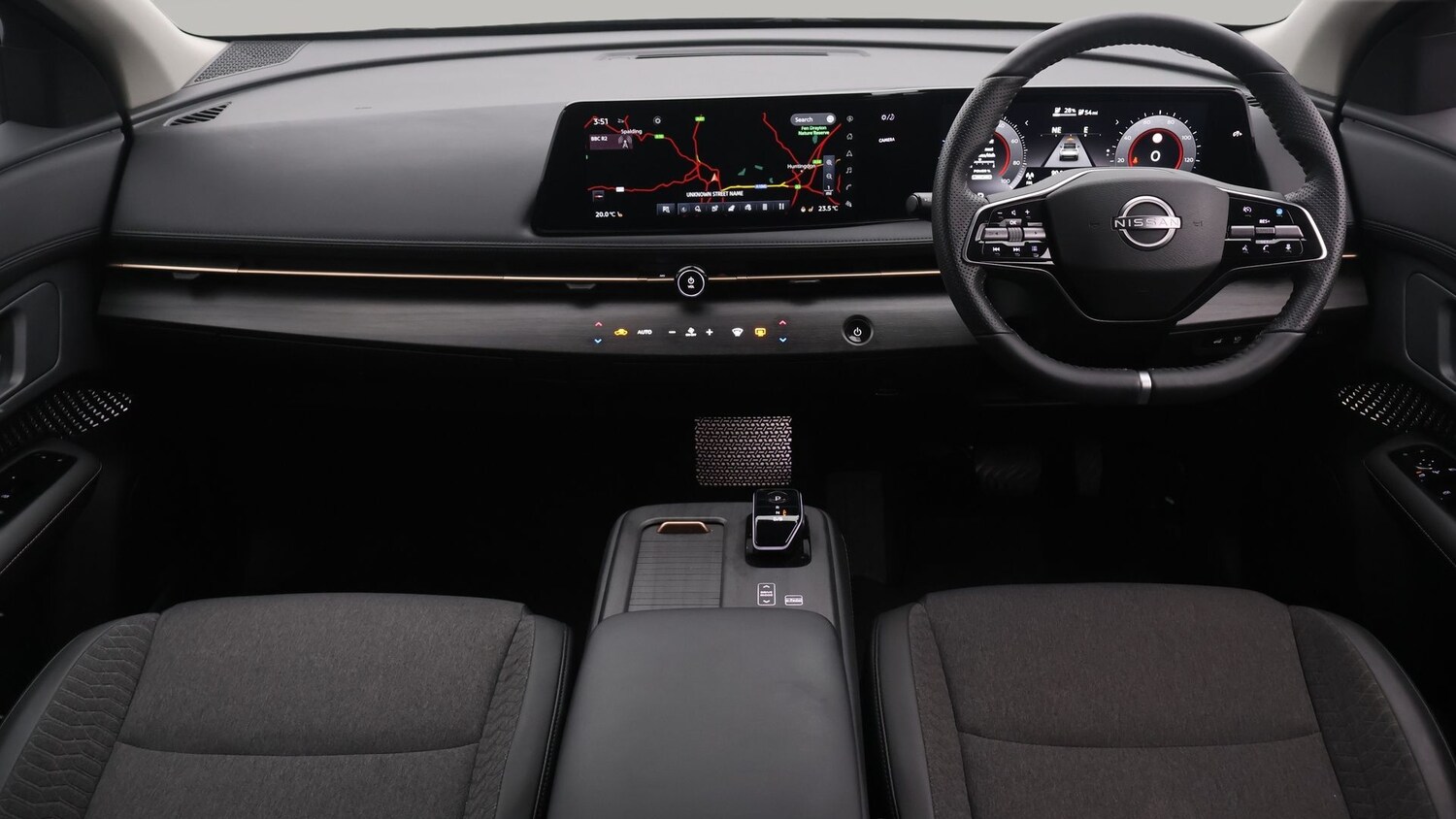 Used Nissan ARIYA 2022 for sale - 77747539: Photo 13