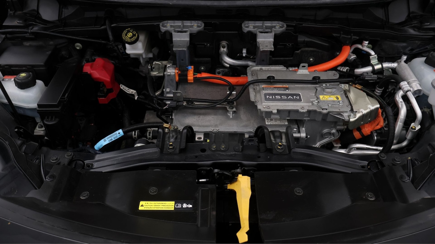 Used Nissan ARIYA 2022 for sale - 77747539: Photo 19