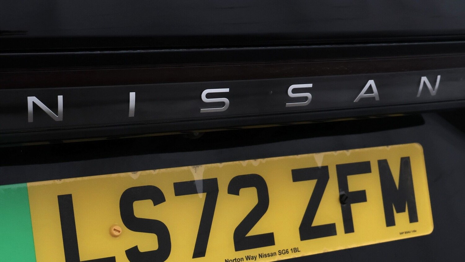 Used Nissan ARIYA 2022 for sale - 77747539: Photo 21