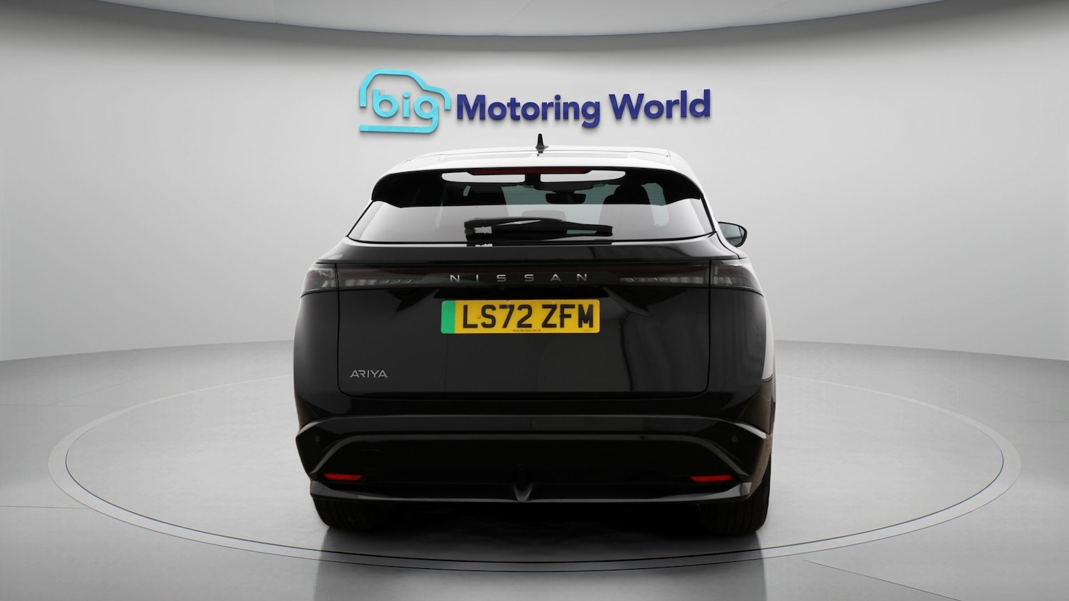 Used Nissan ARIYA 2022 for sale - 77747539: Photo 6