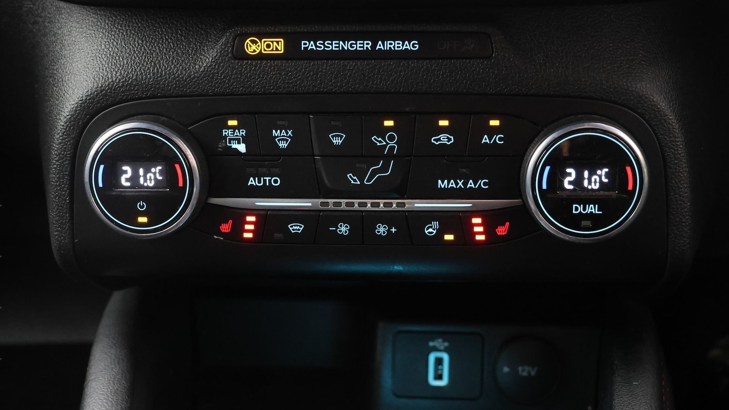 Used Ford Focus for sale - 77304007: Photo 12