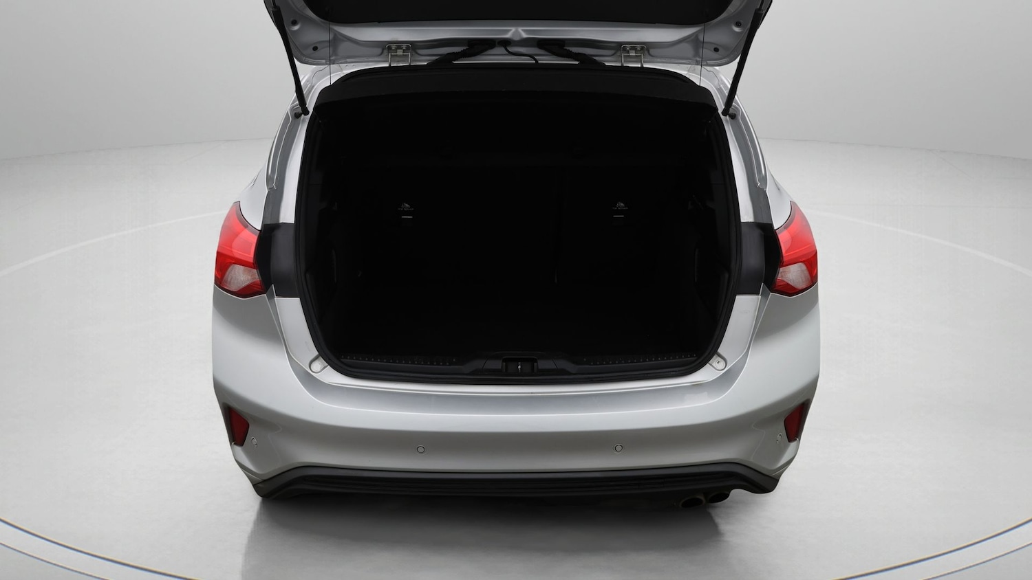 Used Ford Focus for sale - 77304007: Photo 17