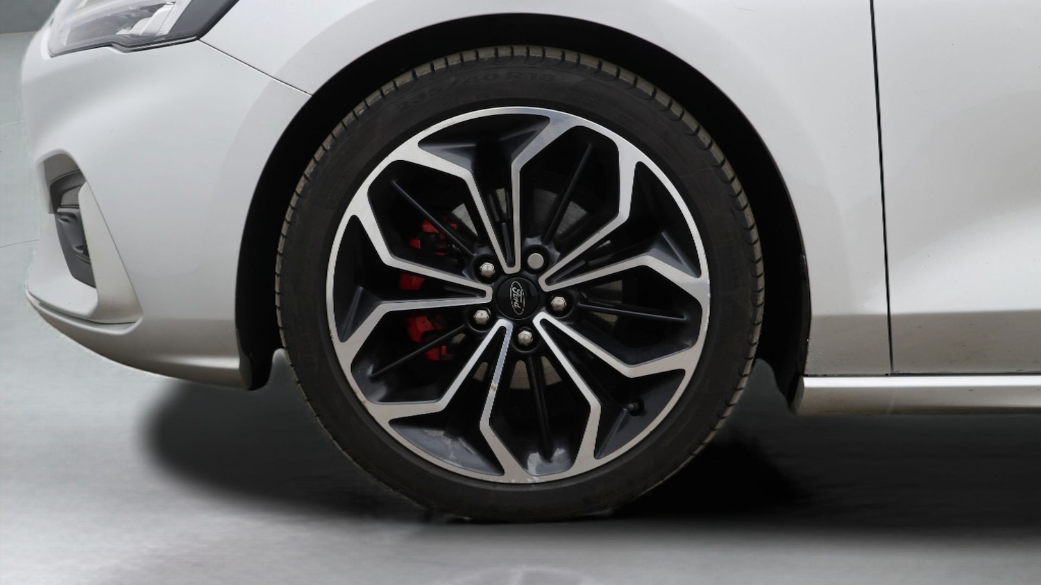 Used Ford Focus for sale - 77304007: Photo 18