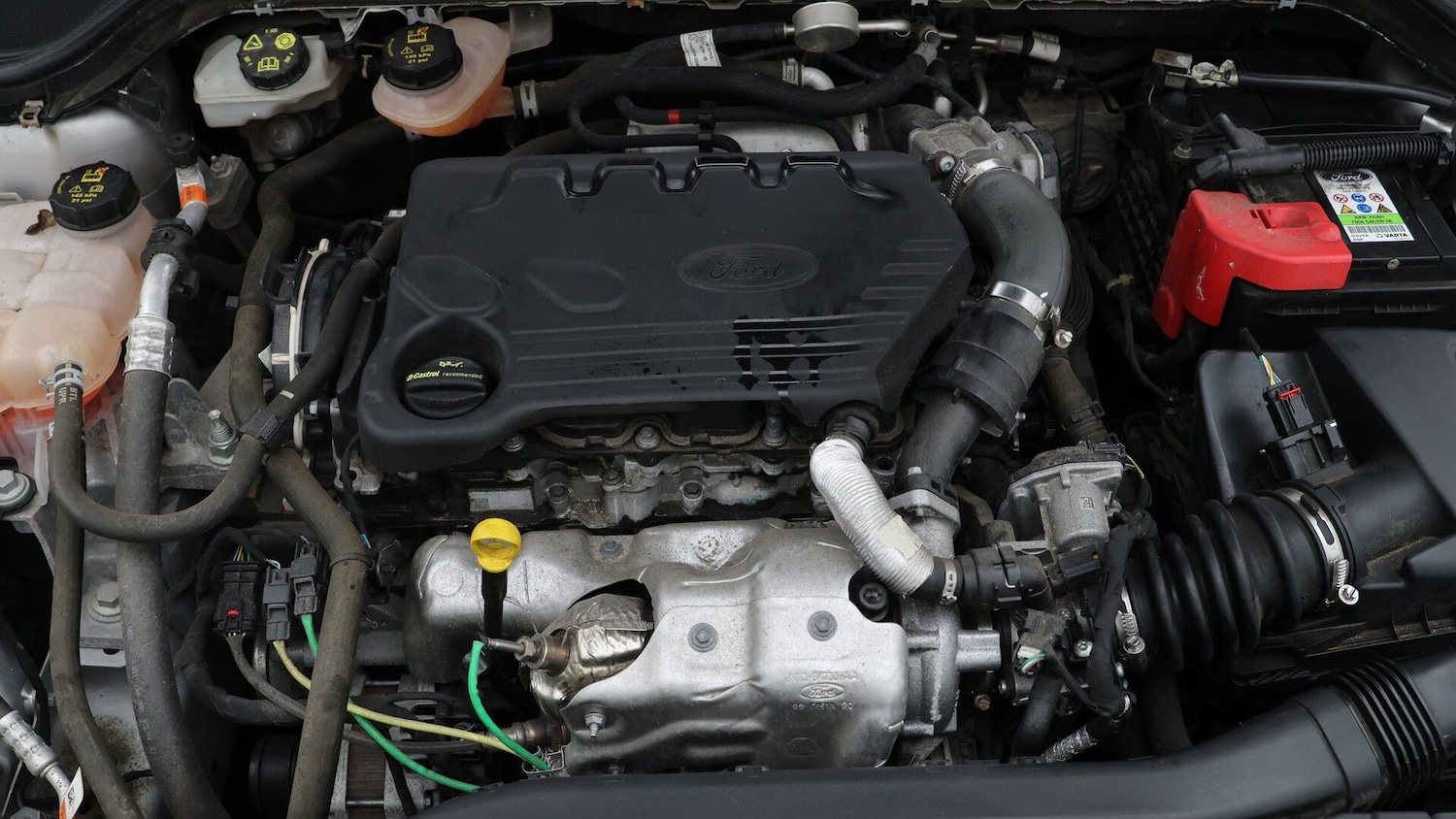 Used Ford Focus for sale - 77304007: Photo 19