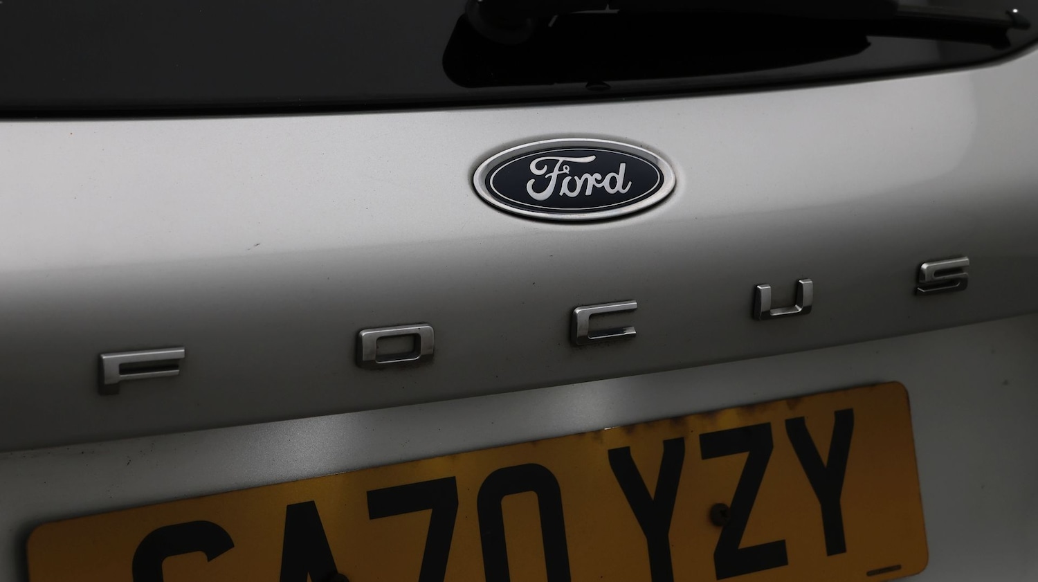 Used Ford Focus for sale - 77304007: Photo 20