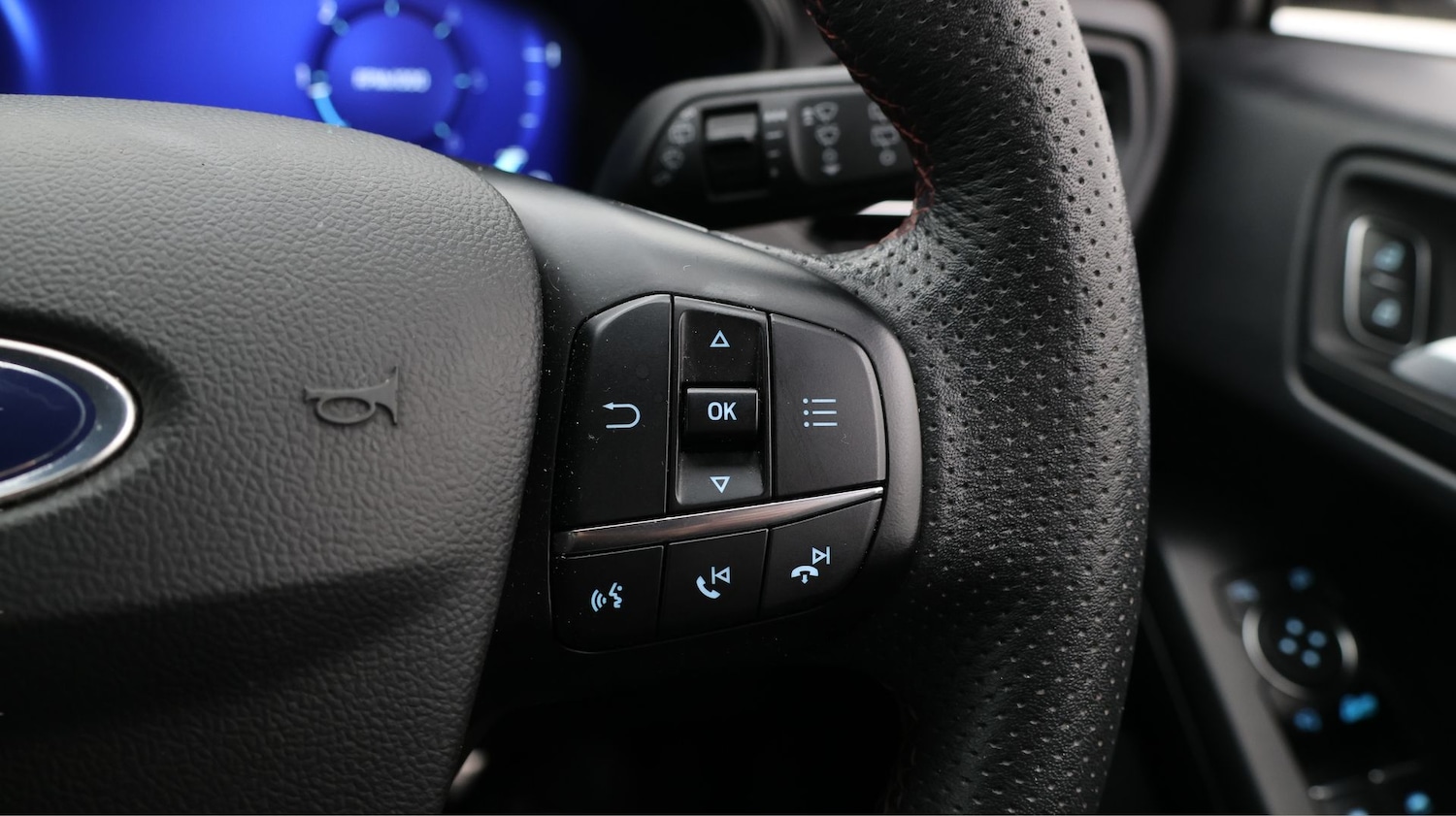 Used Ford Focus for sale - 77304007: Photo 22