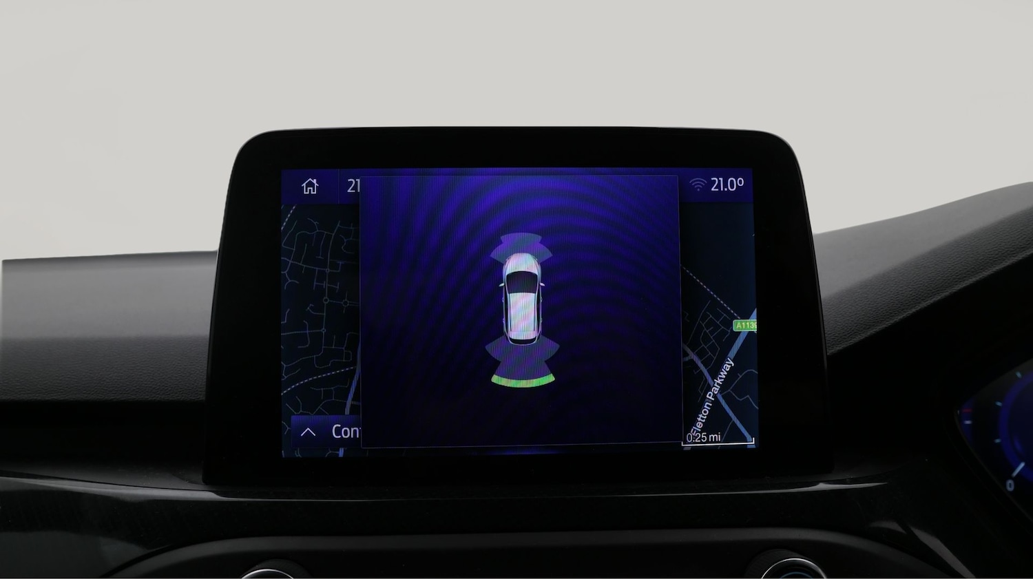 Used Ford Focus for sale - 77304007: Photo 25