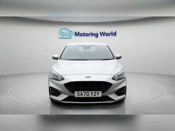 Used Ford Focus 2020 for sale - 77304007: Photo