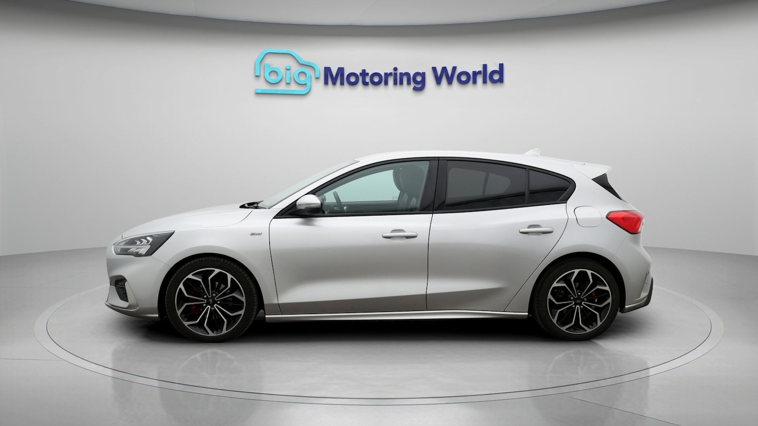 Used Ford Focus for sale - 77304007: Photo 4