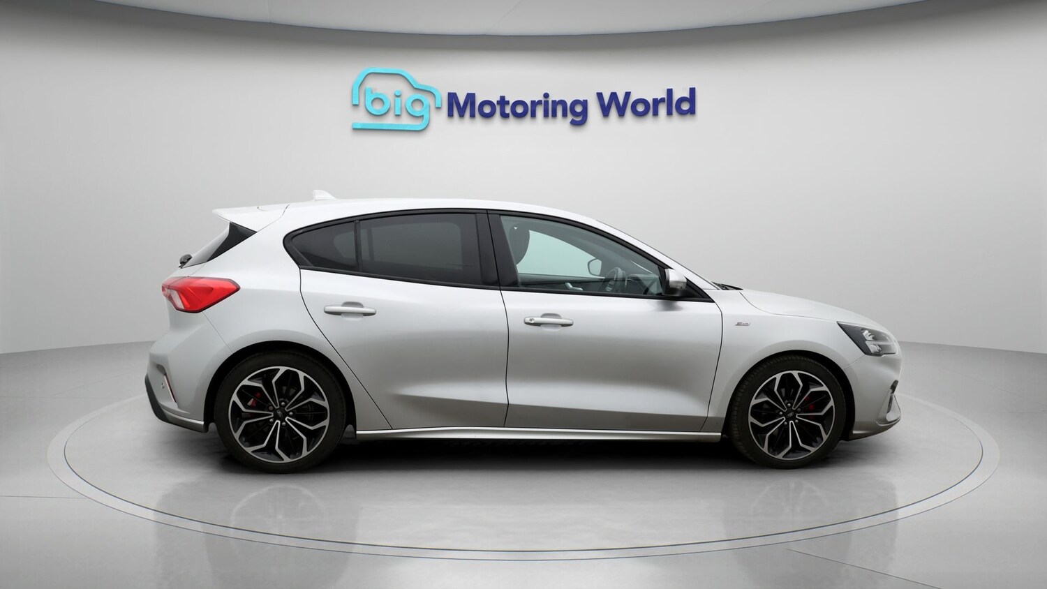 Used Ford Focus for sale - 77304007: Photo 8