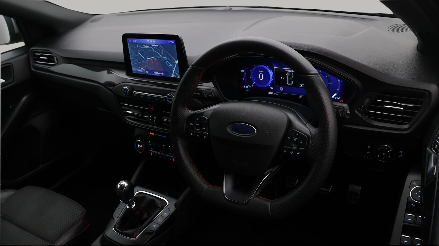 Used Ford Focus for sale - 77304007: Photo 9