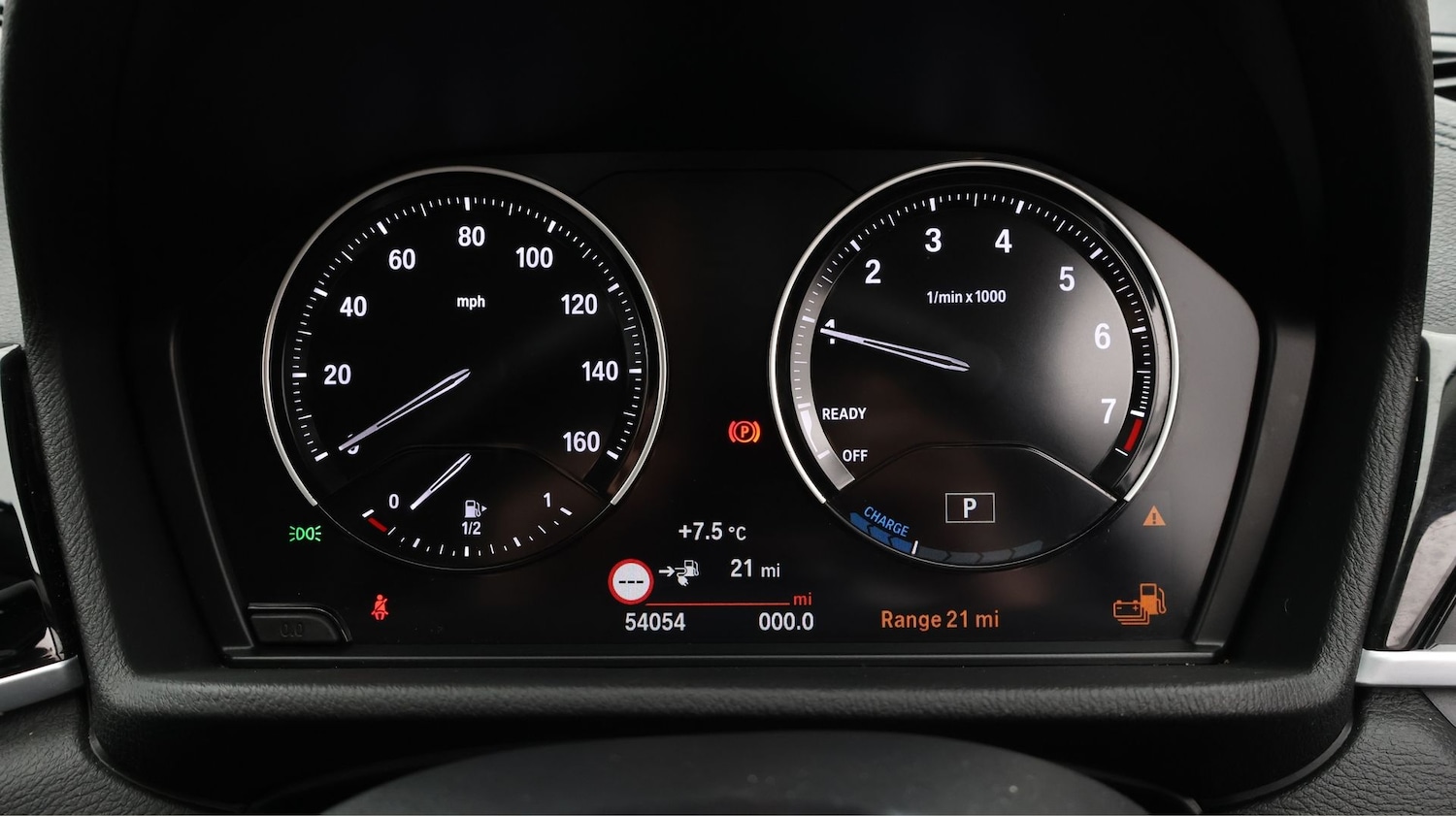 Used BMW X1 2021 for sale - 77381142: Photo 10