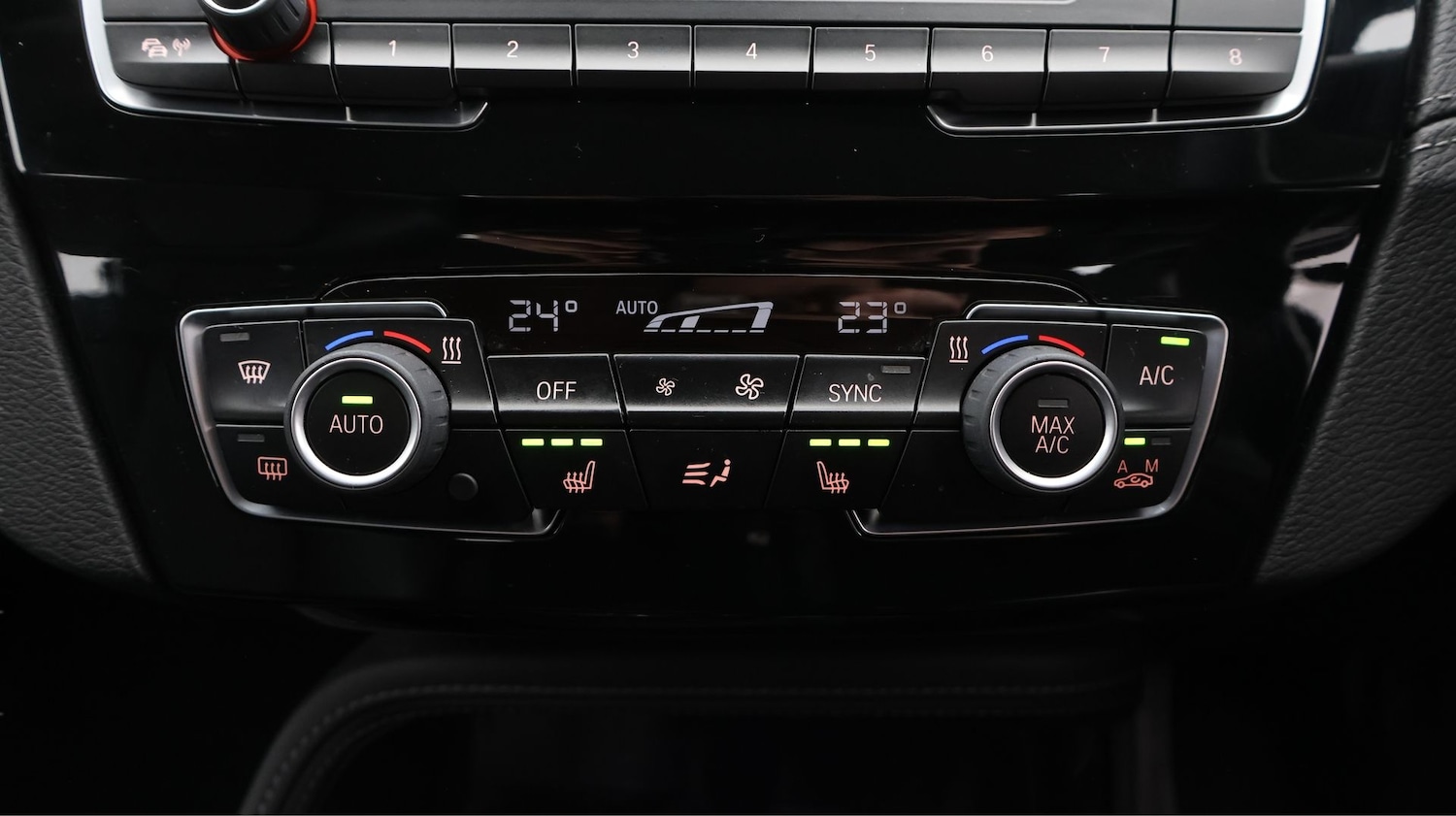 Used BMW X1 2021 for sale - 77381142: Photo 12