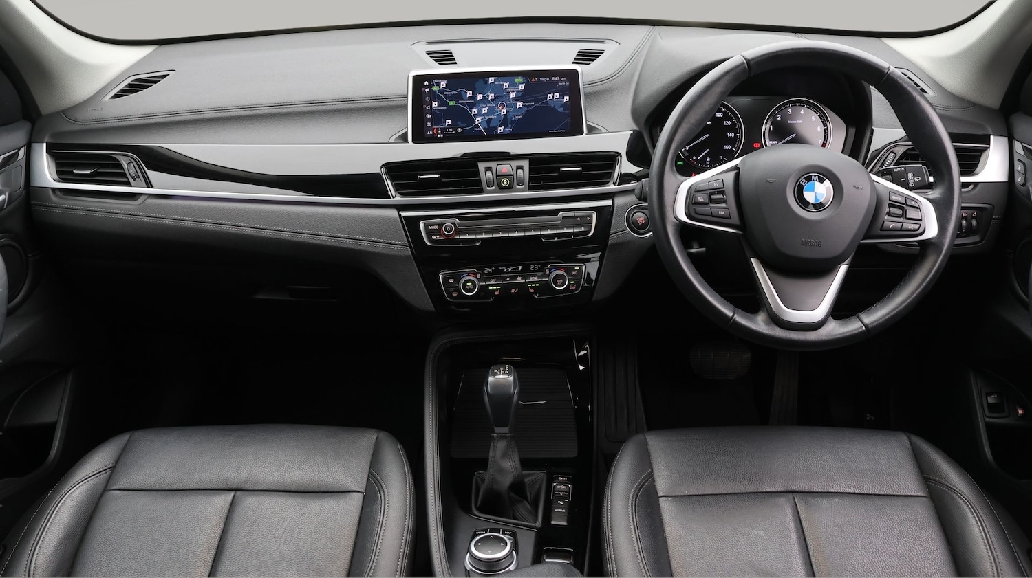 Used BMW X1 2021 for sale - 77381142: Photo 13