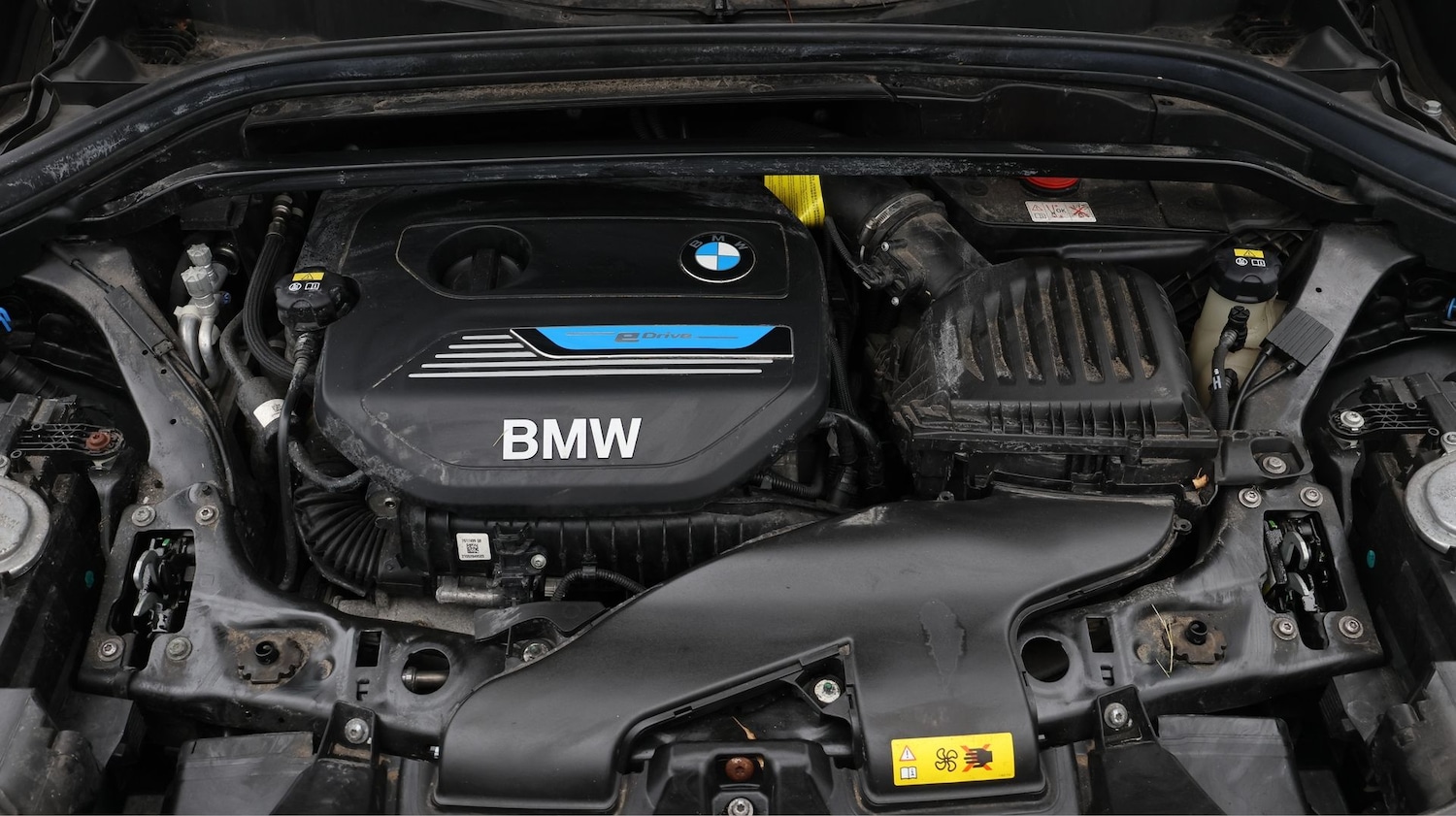 Used BMW X1 2021 for sale - 77381142: Photo 19