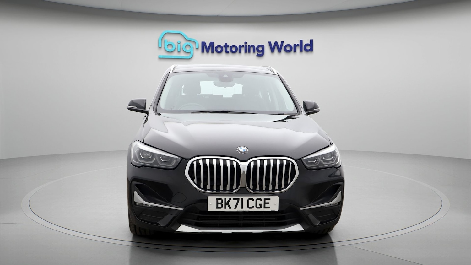 Used BMW X1 2021 for sale - 77381142: Photo 2