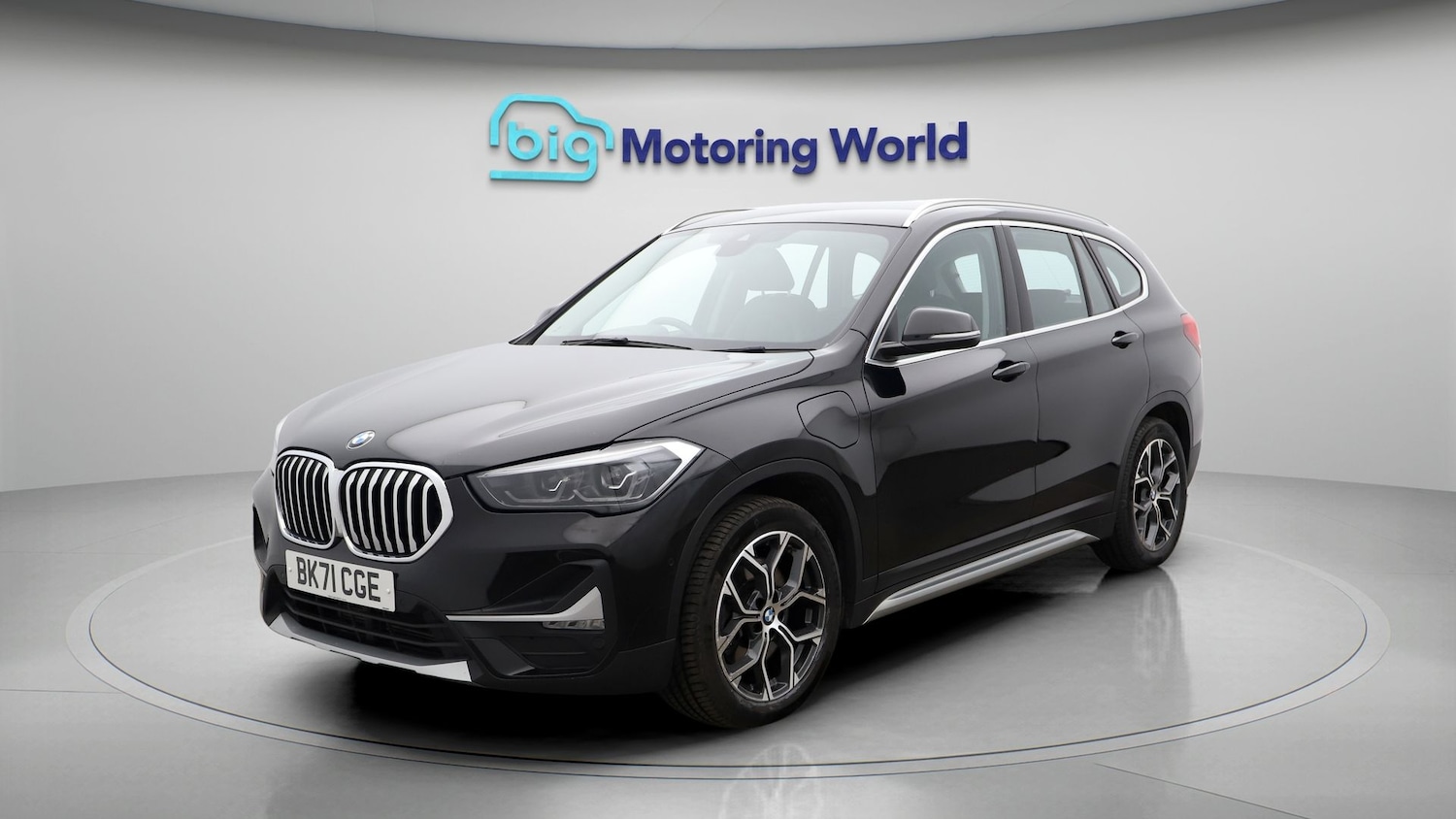 Used BMW X1 2021 for sale - 77381142: Photo 3