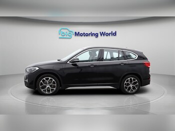 Used BMW X1 2021 for sale - 77381142: Photo