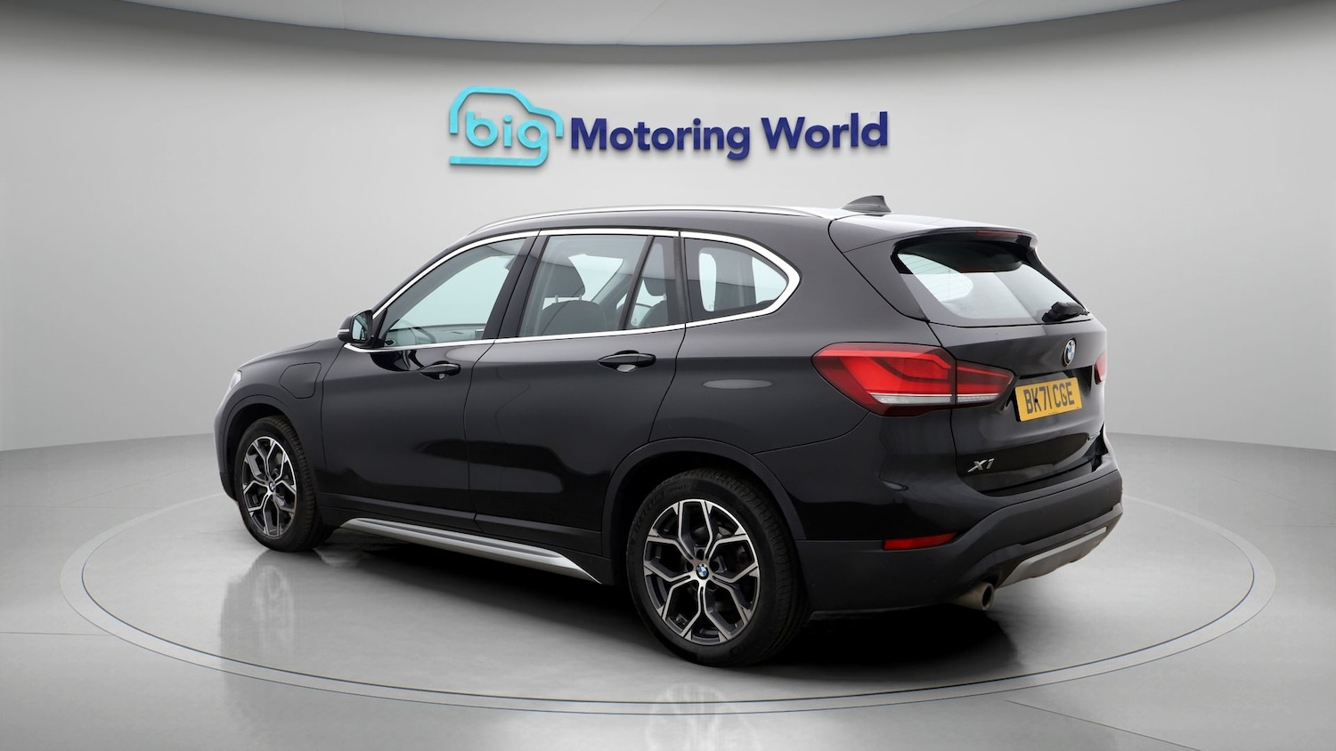 Used BMW X1 2021 for sale - 77381142: Photo 5