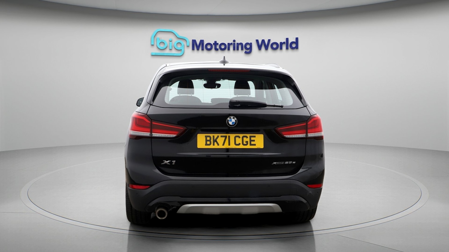 Used BMW X1 2021 for sale - 77381142: Photo 6