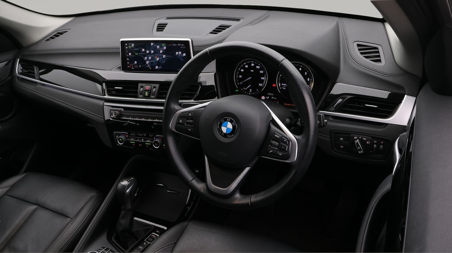 Used BMW X1 2021 for sale - 77381142: Photo 9