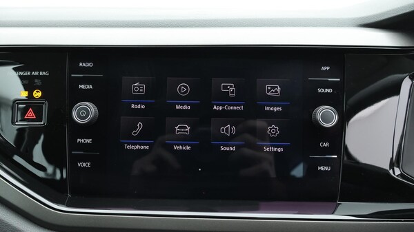 Used Volkswagen Polo 2018 for sale - 76138173: Photo 12