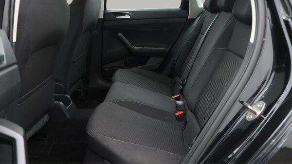 Used Volkswagen Polo 2018 for sale - 76138173: Photo 17