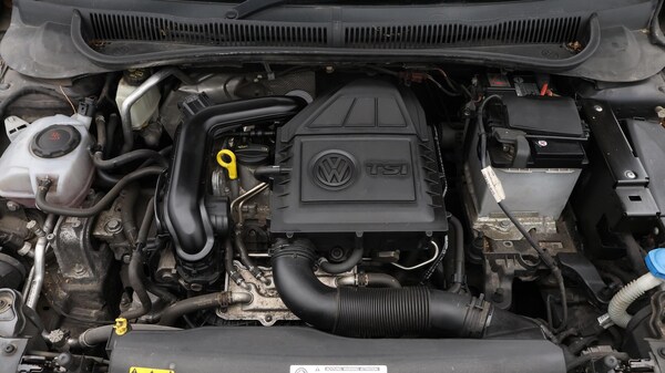 Used Volkswagen Polo 2018 for sale - 76138173: Photo 20